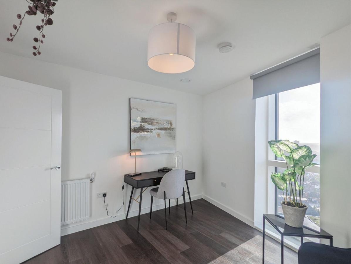 شقة Charles Hope Southampton Waterside المظهر الخارجي الصورة