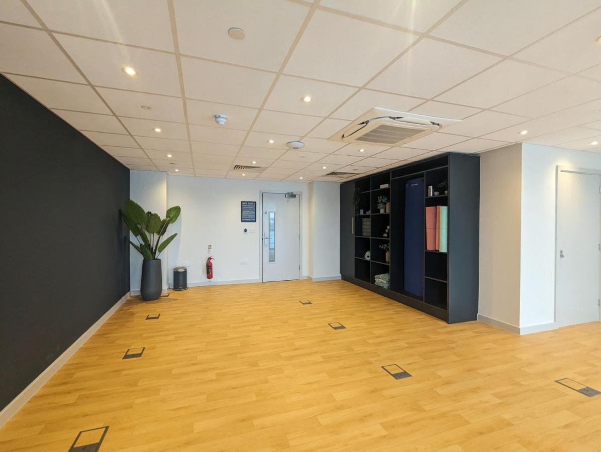 شقة Charles Hope Southampton Waterside المظهر الخارجي الصورة