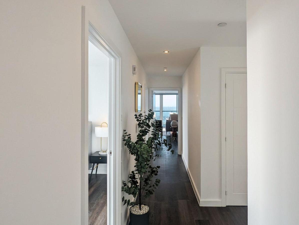 شقة Charles Hope Southampton Waterside المظهر الخارجي الصورة