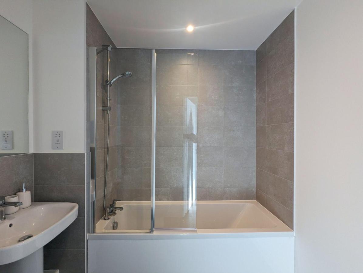 شقة Charles Hope Southampton Waterside المظهر الخارجي الصورة
